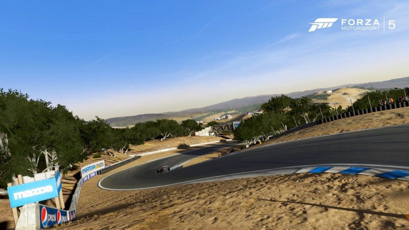 Laguna Seca